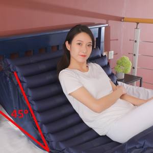 Moderne koelende rugbuigende beenfunctie, afwisselende druk, anti-decubitus buisvormige medische luchtmatras voor gebruik in ziekenhuizen en hotels - Product Image 1