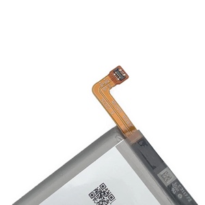 Originale di alta qualità Custom batterie del telefono cellulare per <span class=keywords><strong>Samsung</strong></span> Galaxy S21 Ultra <span class=keywords><strong>sostituzione</strong></span> della <span class=keywords><strong>batteria</strong></span> - Product Image 3