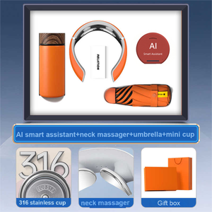 ลำโพงอัจฉริยะ DH Gifts รุ่น DH-<span class=keywords><strong>AIG</strong></span>-0019 ทำจากสแตนเลสสตีล พร้อมระบบ AI และการพิมพ์ออฟเซ็ตคุณภาพสูง สำหรับใช้ในงานส่งเสริมการขาย - Product Image 3
