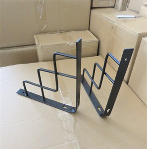 Iron Plant Hanger Wall <b>Hanging</b> <b>Bracket</b> Flower Hook for Home Garden Decoration - Product Image 4