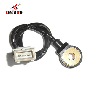 阿尔法罗密欧60548743 60810791 60592752 96253615 7765599的0261231095点火爆震传感器 - Product Image 5