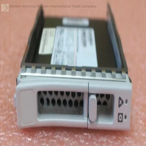 โมดูลเชื่อมต่อ PLC EtherCAT รุ่น Ucs-sd38t61x-ewbrv ความจุ 3.84TB ขนาด 2.5 นิ้ว 6GB/s รับประกัน 12 เดือน สินค้าใหม่แท้ มีสต็อกพร้อมส่ง สำหรับงานอุตสาหกรรม - Product Image 1