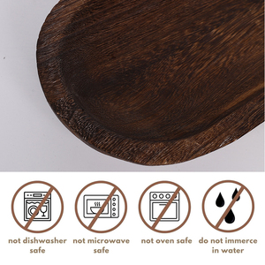 Vente en gros, nouveauté, <span class=keywords><strong>bougie</strong></span> de Noël pour mariage, <span class=keywords><strong>bois</strong></span> de paulownia, cire de soja naturelle, bougies de luxe pour bol de pâte d'aromathérapie - Product Image 6