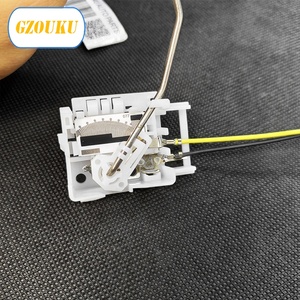 Kraftstoffs tand <span class=keywords><strong>sensor</strong></span> 17630-S9A-A13/17630 S9AA13 für CRV-Kraftstoff anzeige - Product Image 4