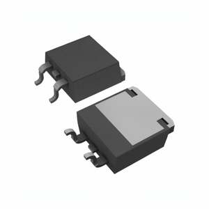 ทรานซิสเตอร์ LPTS RSJ250P10FRATL ชิ้นส่วนอิเล็กทรอนิกส์ ช่องทางผู้ผลิตอุปกรณ์อิเล็กทรอนิกส์ - Product Image 1