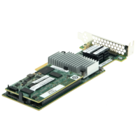 Carte contrôleur PCIe 3.0 X8, interface SAS3108, puce 12 Gb/s, cache 1 Go/2 Go, 8 ports internes, composants informatiques M5210