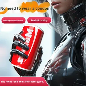 Juguete Sexual Manual para Hombre, Masajeador de Glande con Función Sexual Secreta para Dormitorio, Marca Max, Modelo MAX-02 - Product Image 3