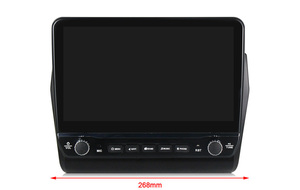 Mekede 8-Core 8G + 128G IPS Màn Hình <span class=keywords><strong>GPS</strong></span> <span class=keywords><strong>Navigation</strong></span> Xe Đa Phương Tiện Máy Nghe Nhạc Điều Khiển Âm Thanh Cho Suzuki Swift 2016 2020 9Inch M - Product Image 5