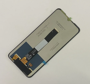 LCD lắp ráp màn hình cảm ứng số hóa màn hình cho umidigi Bison X10 Pro X10 LCD hiển thị - Product Image 5