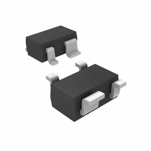 SC 82A, SOT 343 Electronic Chips Component MAX6388XS33D5-T Power Management (PMIC) Original - Product Image 1