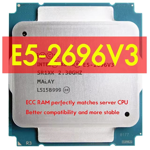ซีพียูเซิร์ฟเวอร์ Xeon LGA 2011-3 2620 2650 2660 2680 2690 2695 V3 V4 ขายส่ง โปรเซสเซอร์ซีพียู Xeon 2650 V4 - Product Image 5