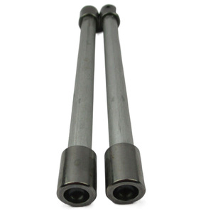 Piezas Neumáticas para Generador Diésel Monocilíndrico Refrigerado por Aire 170-178f-186-188-190-195F Varilla de Empuje de Válvula - Product Image 2