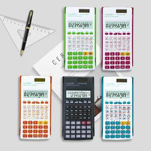 आधुनिक बहु-कार्य कार्यालय आपूर्ति 911 इलेक्ट्रॉनिक सेल कैलकुलेटर वैज्ञानिक गणना मशीन - Product Image 6