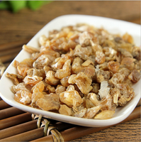 Légume aromatique naturel séché de laitue sauvage chinoise (Xie Bai) pour le confort pulmonaire, tisane sans additifs