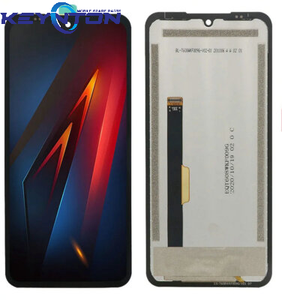 Lcd Assembly for Ulefone <strong>Armor</strong> 6 6S 7 8 9 <strong>9E</strong> 10 11 12 13 X3 X5 X9 X10 Pro Power <strong>Armor</strong> 13 14 Lcd and Touch Assembly - Product Image 5