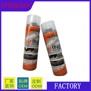 Práctico <span class=keywords><strong>sellador</strong></span> de techos sello de parada de <span class=keywords><strong>fugas</strong></span> Flex Spray de goma instantánea <span class=keywords><strong>sellador</strong></span> impermeable revestimiento de techo Spray - Product Image 5
