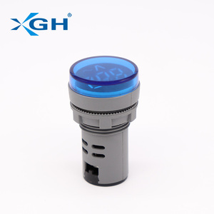 מותאם אישית פרמיה דיגיטלית מחוון אור הוביל מקור אור מחוון ציוד - Product Image 2