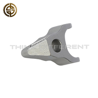 Support d'injecteur de carburant de haute qualité pour camion lourd FOTON 3695543 – Pièce de rechange pour moteur