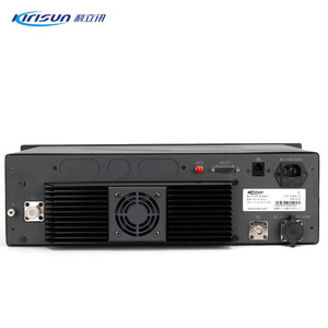 สถานีวิทยุสื่อสารดิจิตอลแบบรีพีทเตอร์ Kirisun DMR ระยะ 5-10 กม. - Product Image 4