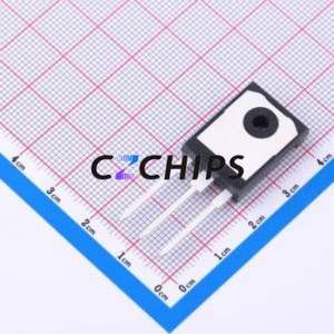 Transistor Original y Nuevo BCW120N40M1 TO-247-3 MOSFET de Carburo de Silicio (SiC MOSFET) - Product Image 2