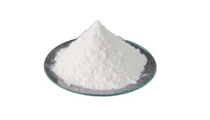 Aminoácido alimenticio a granel de grado cosmético al mejor precio CAS 56-86-0 L ácido glutámico - Product Image 2