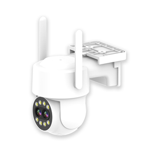 2K HD Dual Lens <strong>Camera</strong> 5X Optical Zoom AI Human Detection <strong>IP66</strong> Weatherproof Wifi Outdoor Cameras Full hd Night Vision IP <strong>Camera</strong> - Product Image 1