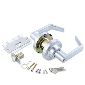 उत्तरी अमेरिका के वाणिज्यिक लॉक ग्रेड 1 प्रवेश कार्यालय दरवाजा लीवर लॉक - Product Image 3