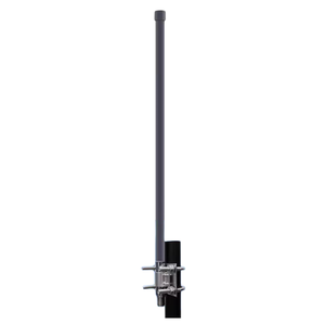 <span class=keywords><strong>Antena</strong></span> Omnidireccional FRP de 2.4G WiFi con Gran Cobertura Angular, 5dBi de Alta Ganancia, Conector N Macho/Hembra - Product Image 5