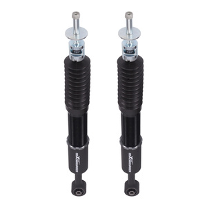 MaXpeedingrods 24 vie ammortizzatori Coilovers puntoni di sospensione per HONDA CRZ ZF1 10-16 - Product Image 3