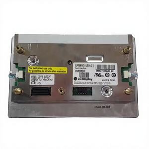 Original New 5.8" TFT LCD Display LB058WQ1-SD01 Mercedes E250 W212 Car GPS Navigation Screen - Product Image 1