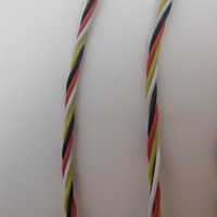 Kabel kustom merakit jst-phr 2.0mm jst-gh 1.25 4 5 6 7 9 16 Pin kustom kawat kabel Jst Harness SH1.0-4P