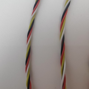 Benutzer definiertes Kabel Montage Jst-phr 2,0mm Jst-gh 1,25 4 5 6 7 9 16-poliger kunden spezifischer Jst-Kabel kabelbaum SH1.0-4P - Product Image 5