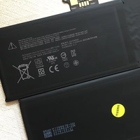 Batterie d'ordinateur portable G3HTA056H MQ03 pour Microsoft Surface Pro X 1876 IFixit SQ1 3.0GHz