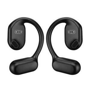 Venta al por mayor Auriculares de conducción ósea Auriculares impermeables con reducción de ruido Auriculares inalámbricos V5.3 con micrófono XG33 - Product Image 1