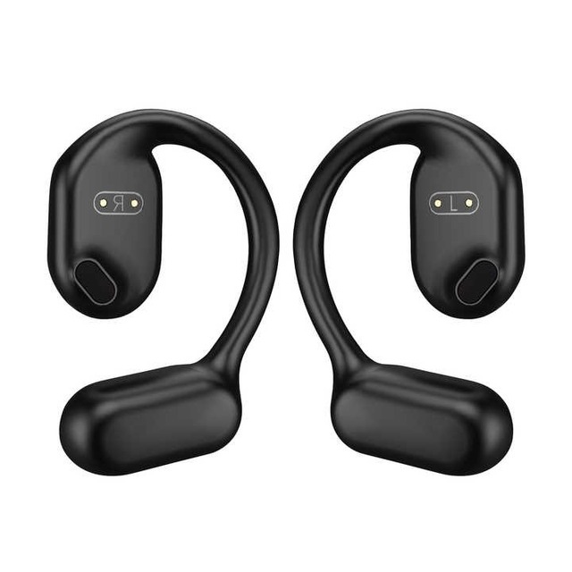Wholesale Bone Conduction Earphones Waterproof Noise Reduction Earbuds V5.3 Wireless Headphones With Mic XG33