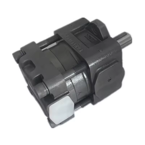 ปั๊ม QT22 QT21ไฮดรอลิกแบบหมุนชุด QT ตัวแปร - Product Image 4