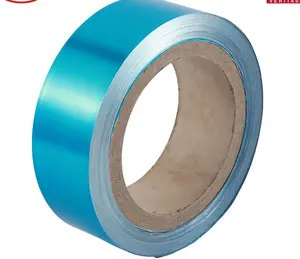 Poly-Al Tape For Cable Industry From China