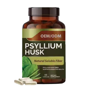 <span class=keywords><strong>Vigo</strong></span> Precio a granel Psyllium Husk 500g 99% Extracto de semilla de cáscara de psyllium <span class=keywords><strong>natural</strong></span> Polvo de cáscara de semilla de psyllium 85% Grado alimenticio a granel - Product Image 5