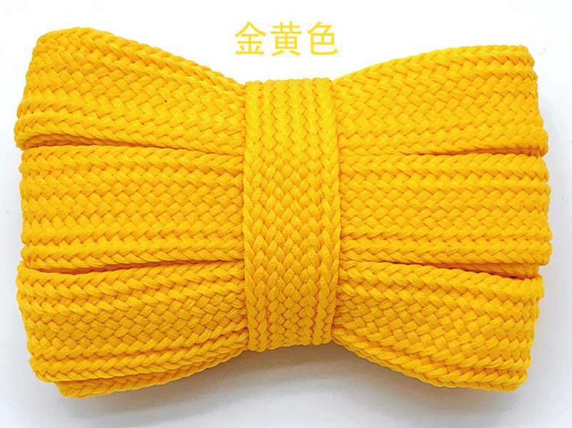 jaune doré