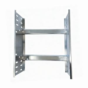 Accessoires pour chemins de câbles, fabricants chinois, raccords, couvercles, plaques de raccordement, OEM - Product Image 6