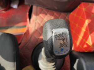 Proveedores de camiones volquete FAW de China - Product Image 5