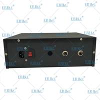 ERIKC E1024143 Injecteur, Détection et contrôle du signal de pression du rail d'alimentation ZME pour test de pompe Common Rail Bosch Den Delp