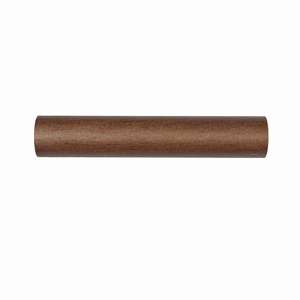 Barre de rideau en bois Zebrawood IDEAS WOOD LINE - 200 cm - Product Image 1
