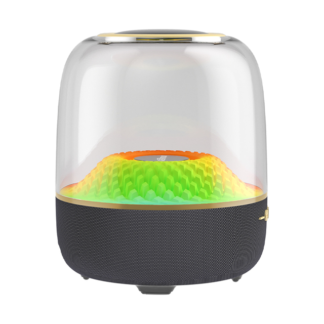 Newest Design 40W BT5.3 Battery 3000mah  Strong Bass Home Portable BT Speaker for Home Party
