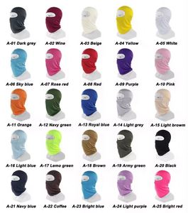 Nouveau design coupe-vent, logo personnalisé, impression numérique, balaclava imperméable pour les sports d'hiver, la pêche, la moto, le ski, masque facial - Product Image 3