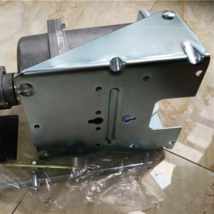 ตัวกระตุ้นแดมเปอร์นิวแมติก MP953D5025 MP904A5047 - Product Image 3