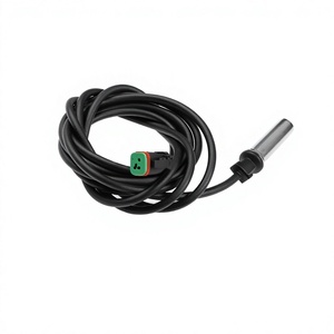 Capteur de vitesse de roue ABS pour Volvo 20509870 pour camions de moyenne et lourde capacité, pièce de rechange neuve - Product Image 3