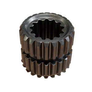 อะไหล่ระบบเกียร์รถบรรทุกคุณภาพสูง JS70A-1701106 ชุดเกียร์แบบสามและสี่สปีด ปลอกสไลด์ สำหรับรถบรรทุกซิโนทรัค - Product Image 4