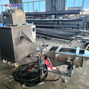 Usine de recyclage du plastique avec technologie de séparation avancée par flottation des flocons - Product Image 1