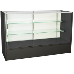 <span class=keywords><strong>Vitrine</strong></span> de <span class=keywords><strong>comptoir</strong></span> en bois MDF Extra View Fabricant <span class=keywords><strong>Vitrine</strong></span> en verre pour magasin de détail - Product Image 2